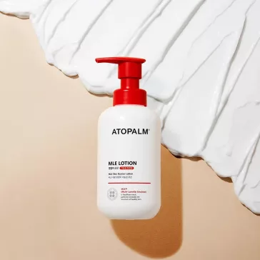  Atopalm MLE Lotion - Moisturizing body lotion for sensitive skin