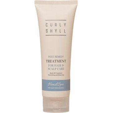   Curly Shyll Root Remedy Scalp Care  250 ml - Fejbőr ápoló 