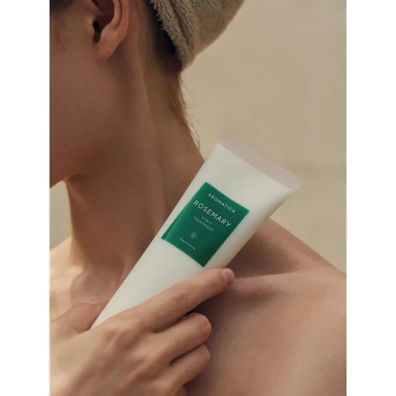 Aromatica - Rosemary 3 in 1 Treatment, 160ml - Rozmaringos 3 az 1-ben hajkezelés