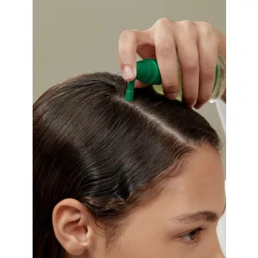   Aromatica - Rosemary Root Enhancer, 100ml - Rozmaringos fejbőrápoló spray