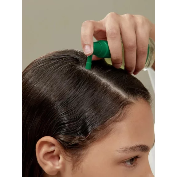 Aromatica - Rosemary Root Enhancer, 100ml - Rozmaringos fejbőrápoló spray