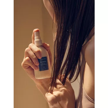   Aromatica - Quinoa Protein Hair Ampoule, 100ml - Fehérjés haj spray sérült hajra