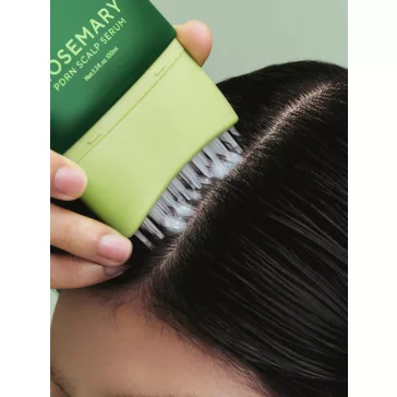   Aromatica - Rosemary PDRN Scalp Serum, 100ml - Rozmaringos fejbőr szérum