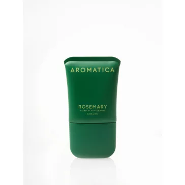   Aromatica - Rosemary PDRN Scalp Serum, 100ml - Rozmaringos fejbőr szérum
