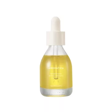  Aromatica - Organic Neroli Brightening Facial Oil, 30ml - Világosító olaj arcra