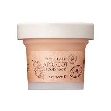 Skinfood  Apricot Arcmaszk 120g