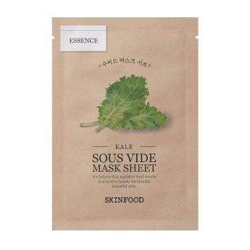 Skinfood Kale Sous Vide Maszk - 20 g