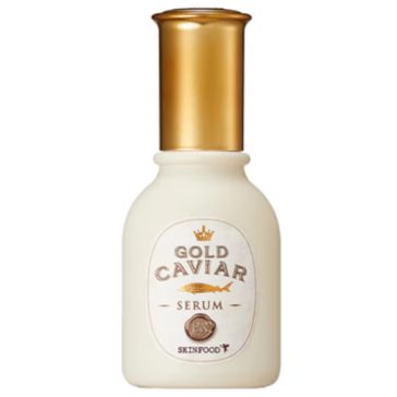Skinfood Gold Caviar Ex Serum