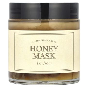 I'm From Honey Mask 120g - Hidratáló arcmaszk