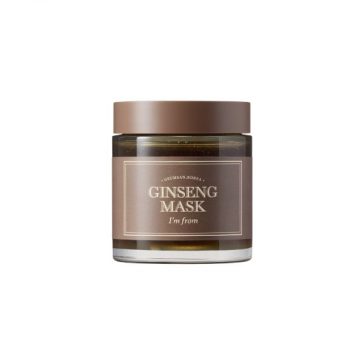 I'm From Ginseng Mask 120g - simító arcmaszk