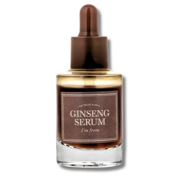 I'm From Ginseng Serum – 30 ml
