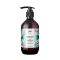plu Scrub Wash Raspberry Mint 500 ml - Tusfürdő-radír