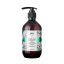 plu Scrub Wash Raspberry Mint 500 ml - Tusfürdő-radír