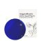 Ongredients Butterfly Pea Cleansing Ball 110 g - Arctisztító Gél - Golyó