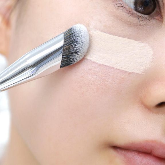 Fillimilli Corrector Brush 811 - Korrektor ecset