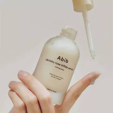   Abib Jericho Rose Bifida Firming Serum Drops 50ml - Firming Serum