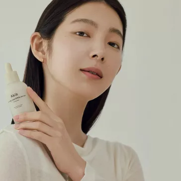   Abib Jericho Rose Bifida Firming Serum Drops 50ml - Firming Serum