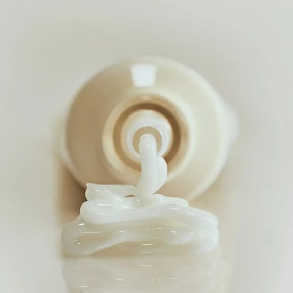 Abib Jericho Rose Szemkörnyék Krém 30ml