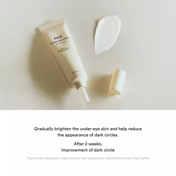 Abib Jericho Rose Eye Cream 30 ml