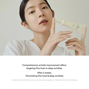 Abib Jericho Rose Eye Cream 30 ml