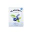 It's Skin Blueberry Moisturizing Facial Mask - Hidratáló fátyolmaszk