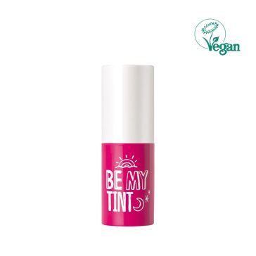 YADAH Be My Tint Lip Tint 01 Wannabe Pink - Ajakszínező
