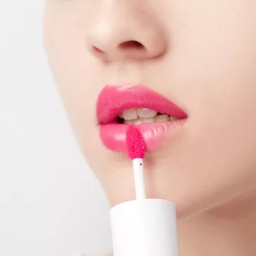 YADAH Be My Tint Lip Tint 01 Wannabe Pink - Lip Tint