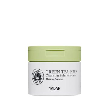   Yadah Green Tea Pure Face Cleansing Balm - Tisztító Balzsam