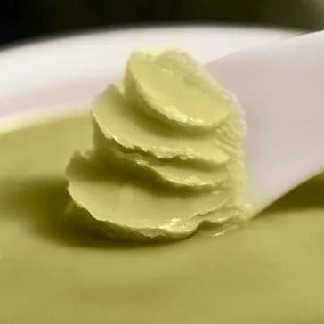 Yadah Green Tea Pure Face Cleansing Balm 