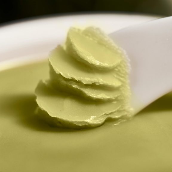 Yadah Green Tea Pure Face Cleansing Balm - Tisztító Balzsam