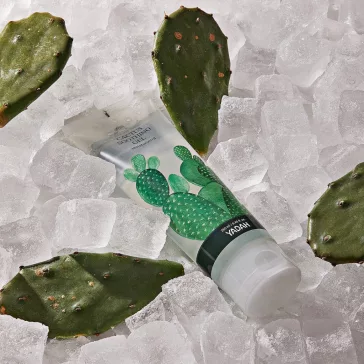   Yadah Cactus Soothing Face & Body Gel 250 ml - Skin soothing gel
