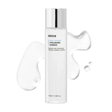   Rovectin Aqua Hyaluronic Essence 180ml - Mélyen hidratáló arcszérum
