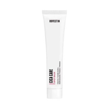   Rovectin Cica Care Spot Balm Face Cream - Nyugtató és regeneráló balzsam irritált bőrre