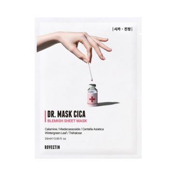 Rovectin Dr. Mask Cica Nyugatató maszk