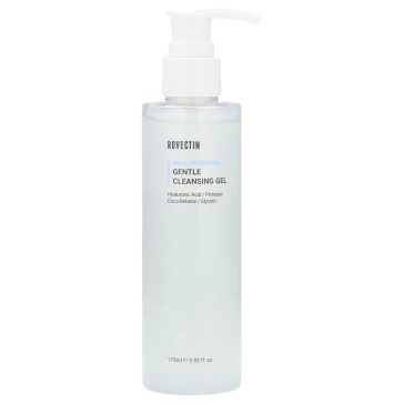   Rovectin Aqua Hydration Gentle Cleansing Gel 175ml - Gyengéd tisztító gél