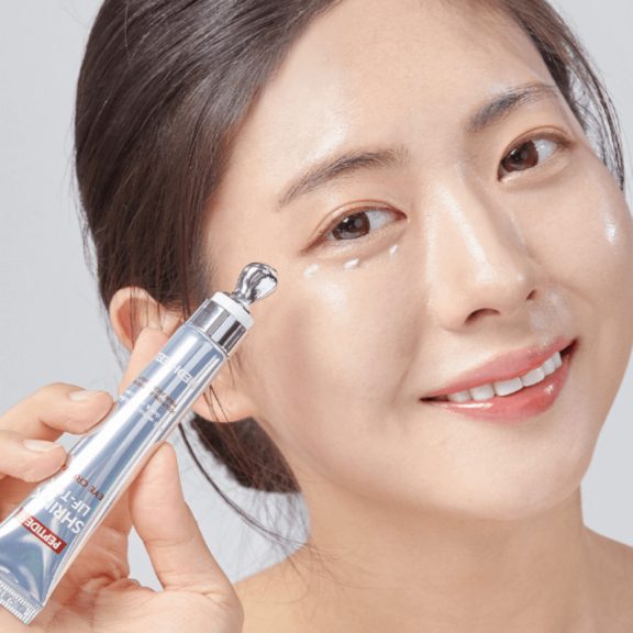 Medi-Peel Peptide 9 Volume LifTox Eye Cream 20ml - Szemkörnyékápoló Krém