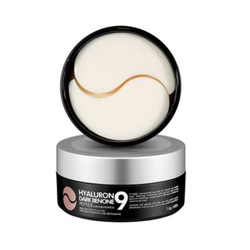   MediPeel Hyaluron Dark Benone Peptide 9 Ampoule Eye Patch 60 db