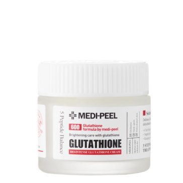   Medi-Peel Bio-Intense Glutathione White Cream 50g - Világosító krém