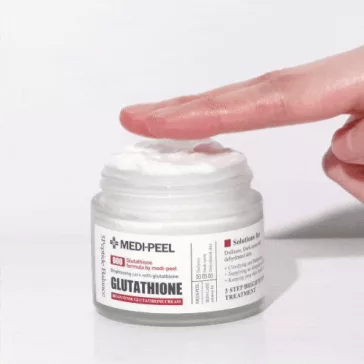   Medi-Peel Bio-Intense Glutathione White Cream 50g - Brightening cream