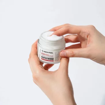   Medi-Peel Bio-Intense Glutathione White Cream 50g - Brightening cream