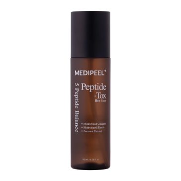 Medi-Peel Bor-Tox Peptide Toner 180 ml - Peptid Arctonik