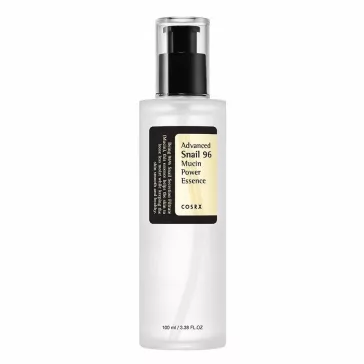   COSRX Advanced Snail 96 Mucin Power Essence 100 ml - Hydrating Essence 