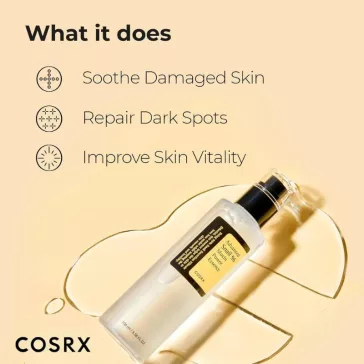   COSRX Advanced Snail 96 Mucin Power Essence 100 ml - Hydrating Essence 