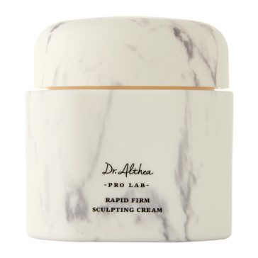   Dr. Althea Rapid Firm Sculpting Cream 45 ml - Feszesítő Arckrém