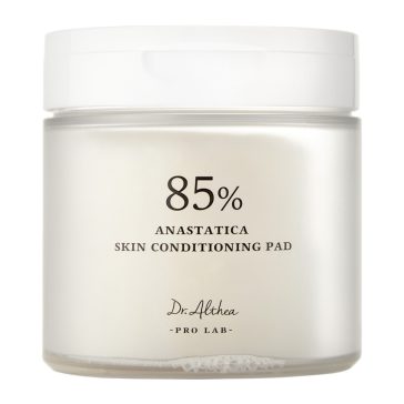   Dr. Althea Anastatica Skin Conditioning Pad - Hidratáló tonizáló korongok 65 db