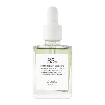   Dr. Althea Skin Relief Essence 30 ml - Nyugtató Arcápoló Esszencia