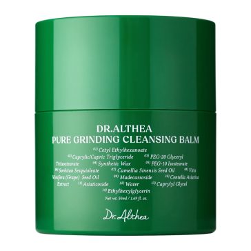   Dr. Althea Pure Grinding Cleansing Balm 50 ml -Tisztító balzsam