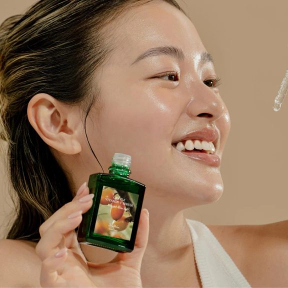 Dr. Althea Gentle Vitamin C Serum 30 ml - C-vitamin szérum