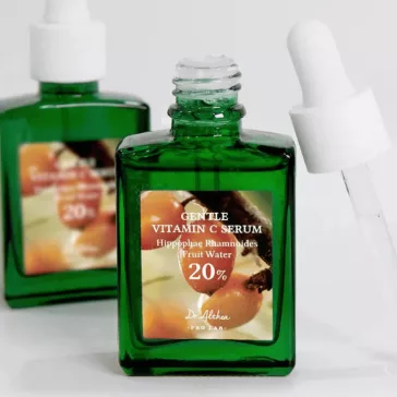 Dr. Althea Gentle Vitamin C Serum 30 ml 