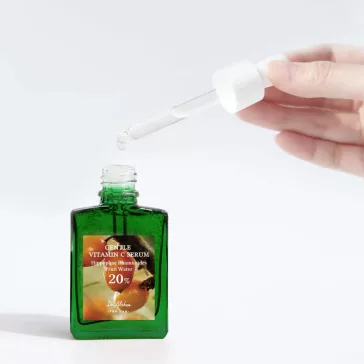 Dr. Althea Gentle Vitamin C Serum 30 ml 